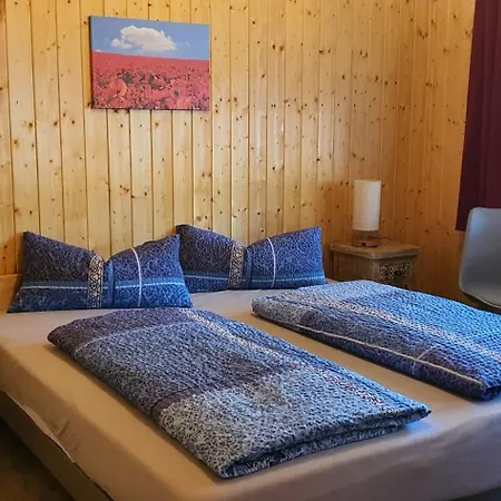 Haus Am Blankenburger See Holiday home *