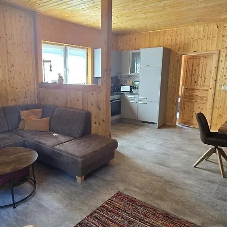 Holiday home Haus Am Blankenburger See *