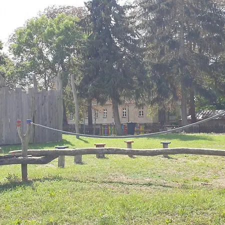 Haus Am Blankenburger See Holiday home Blankenburg (Uckermark)