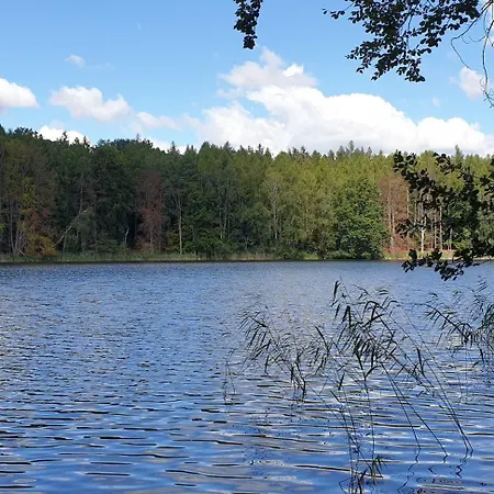 Holiday home Haus Am Blankenburger See Blankenburg (Uckermark)