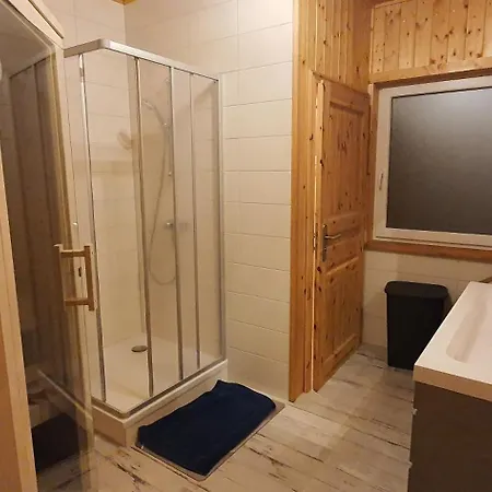 Haus Am Blankenburger See Holiday home *