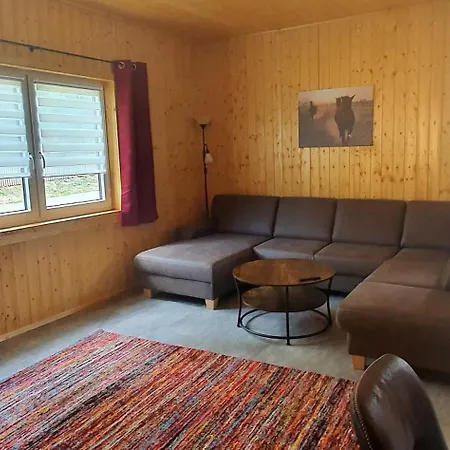 Haus Am Blankenburger See