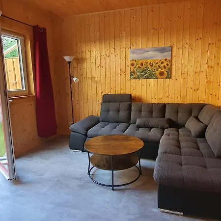 Haus Am Blankenburger See Holiday home Blankenburg (Uckermark)