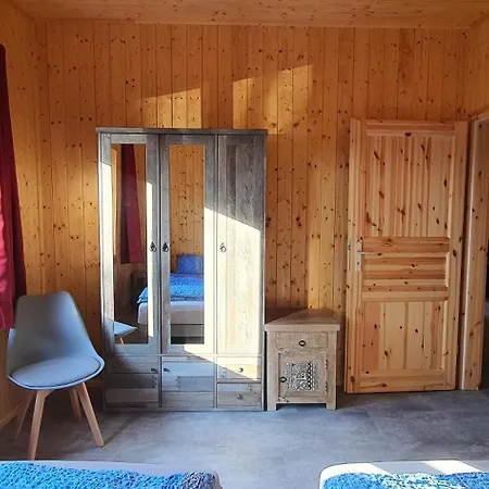 Holiday home Haus Am Blankenburger See *