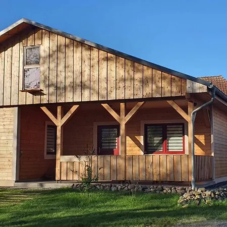 Haus Am Blankenburger See *